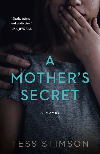 A Mother's Secret by Tess Stimson