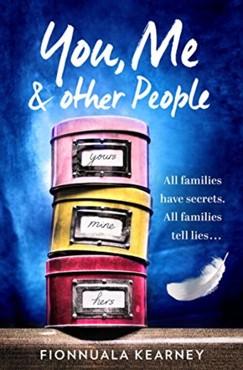 You, Me and Other People by Fionnuala Kearney