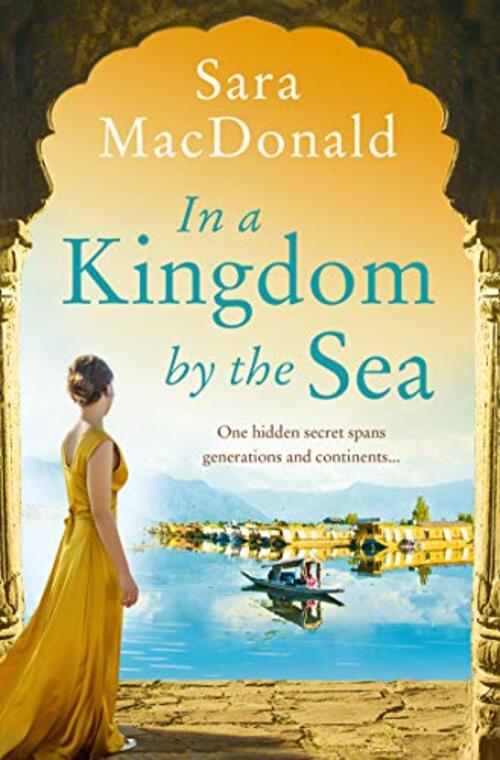 In a Kingdom by the Sea by Sara MacDonald