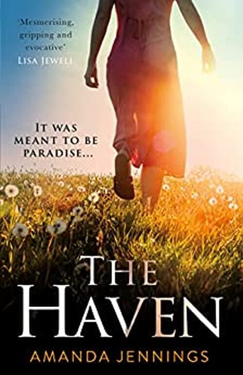 The Haven by Amanda Jennings