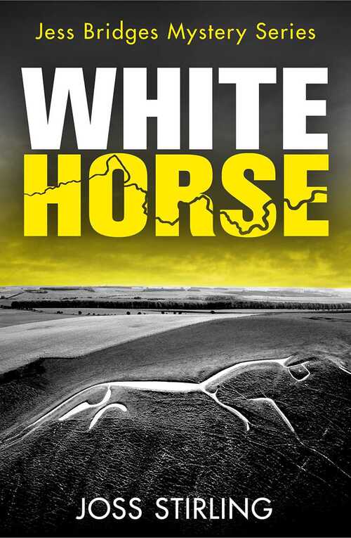 White Horse by Joss Stirling