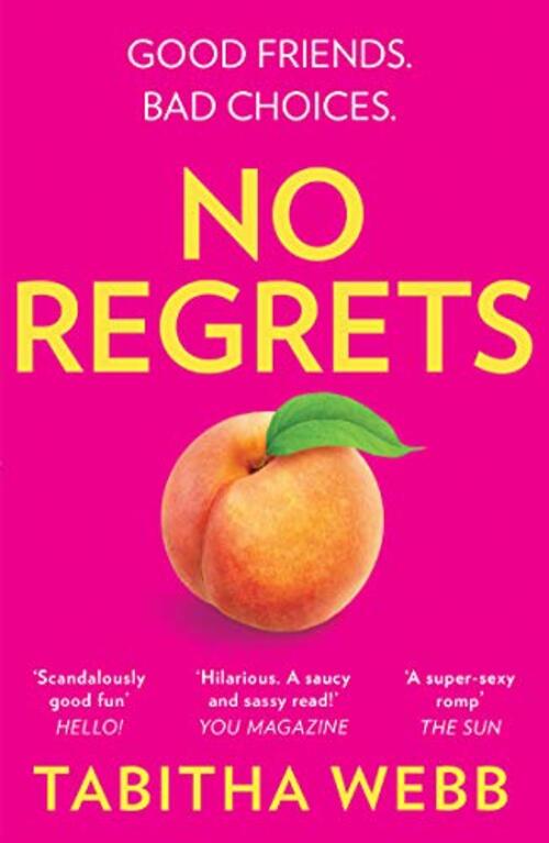 No Regrets by Tabitha Webb