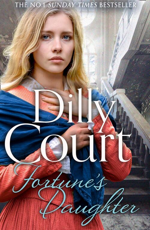 Fortune’s Daughter by Dilly Court