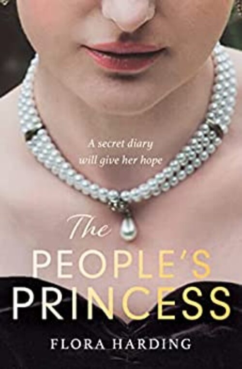 The People's Princess by Flora Harding