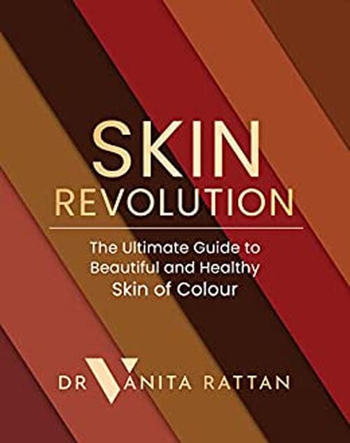 Skin Revolution by Vanita Rattan