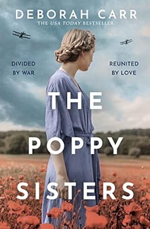 The Poppy Sisters by Deborah Carr