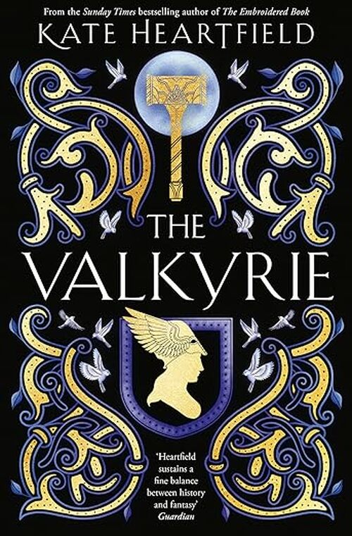 The Valkyrie by Kate Heartfield