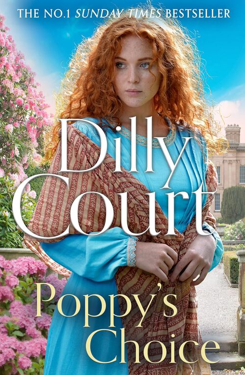 POPPY’S CHOICE
