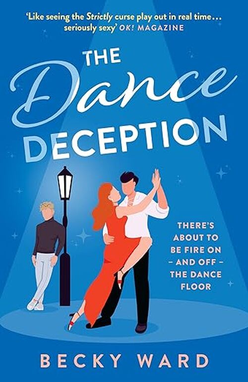 The Dance Deception by Becky Ward