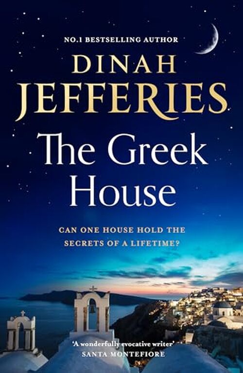 The Greek House