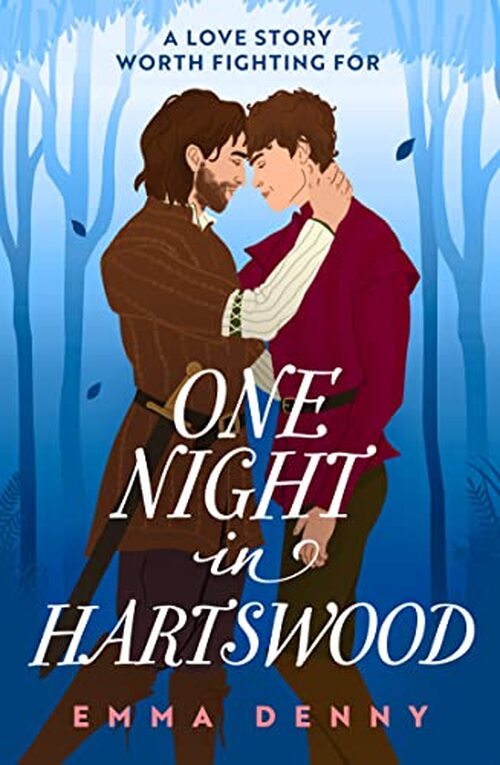 One Night In Hartswood by Emma Denny