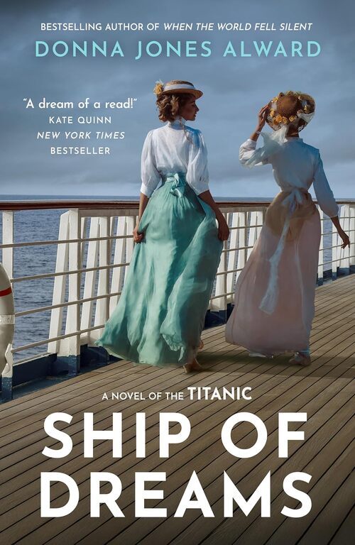 Ship of Dreams
