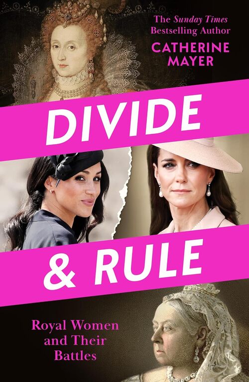 Divide and Rule