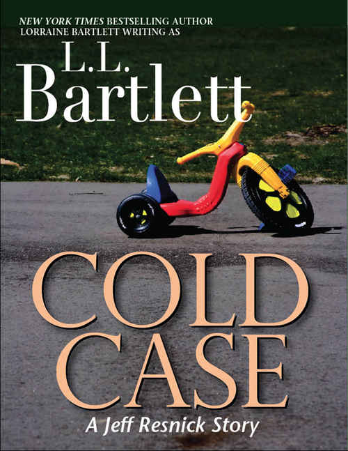 Cold Case by L.L. Bartlett