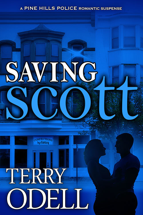 Excerpt of Saving Scott by Terry Odell