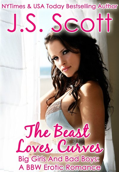 The Beast Loves Curves by J.S. Scott