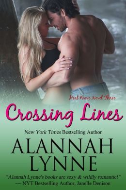 Crossing Lines