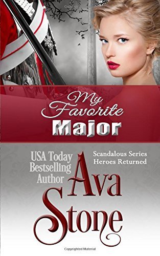 My Favorite Major by Ava Stone