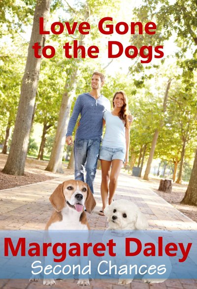 Love Gone to the Dogs by Margaret Daley