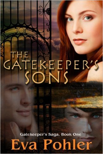 The Gatekeeper's Sons by Eva Pohler