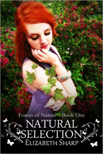 Natural Selection by Elizabeth Sharp