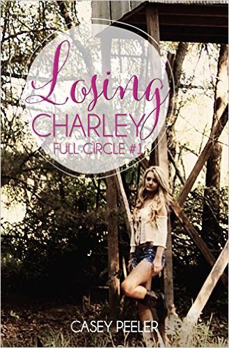 Losing Charley by Casey Peeler