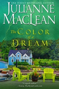 The Color of a Dream by Julianne MacLean
