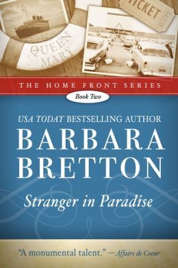 Stranger in Paradise by Barbara Bretton