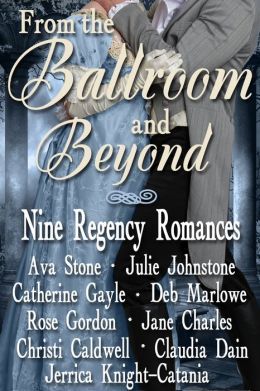 From the Ballroom and Beyond by Christi Caldwell