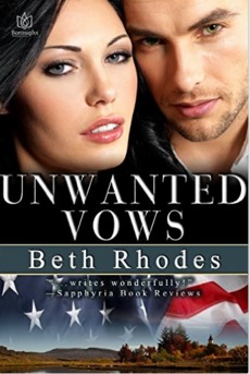 Unwanted Vows by Beth Rhodes