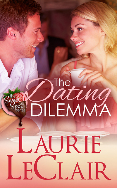 The Dating Dilemma by Laurie LeClair