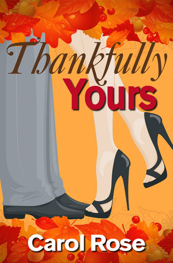Thankfully Yours by Carol Rose