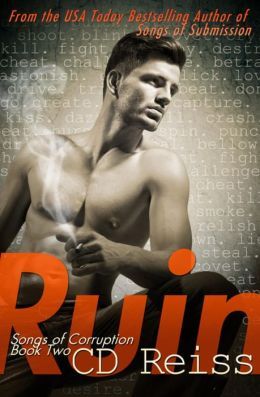 Ruin by C.D. Reiss