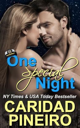 One Special Night by Caridad Pineiro