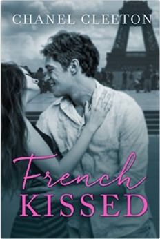 French Kissed by Chanel Cleeton
