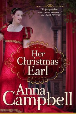 Her Christmas Earl:
