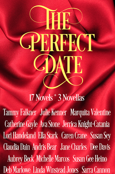 The Perfect Date by Lori Handeland