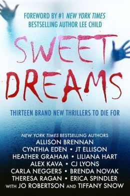 Sweet Dreams Boxed Set by Cynthia Eden