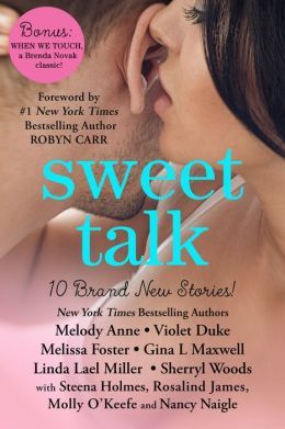 Sweet Talk Boxed Set by Violet Duke