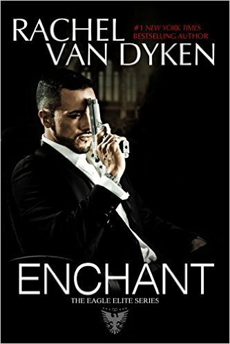Enchant by Rachel Van Dyken