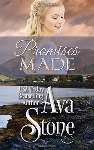 Promises Made by Ava Stone
