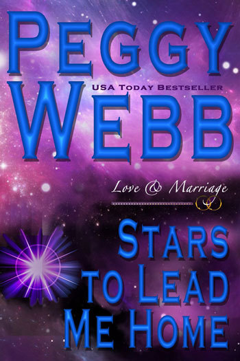 Stars to Lead Me Home by Peggy Webb