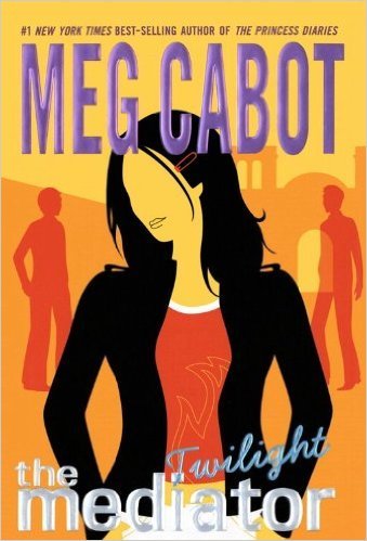 Twilight by Meg Cabot