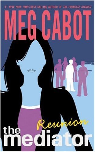 Reunion by Meg Cabot