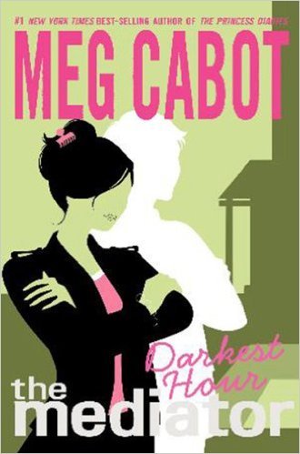 Darkest Hour by Meg Cabot