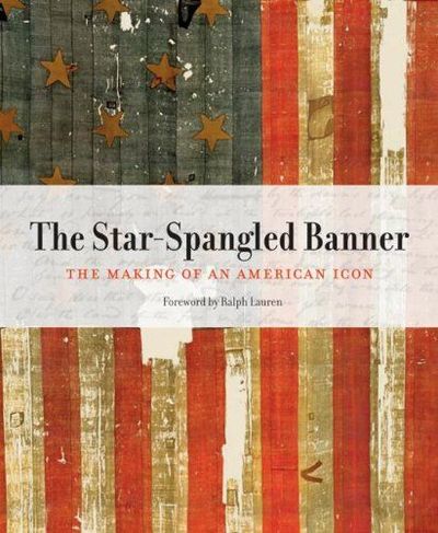 The Star-Spangled Banner by Kathleen Kendrick