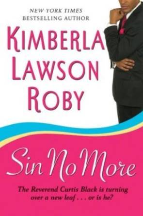 Sin No More by Kimberla Lawson Roby