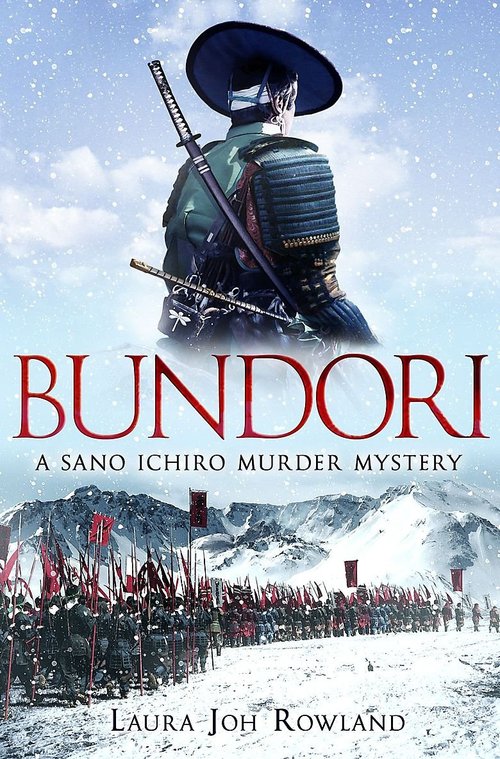 Bundori by Laura Joh Rowland
