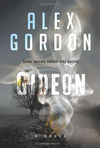 Gideon by Alex Gordon