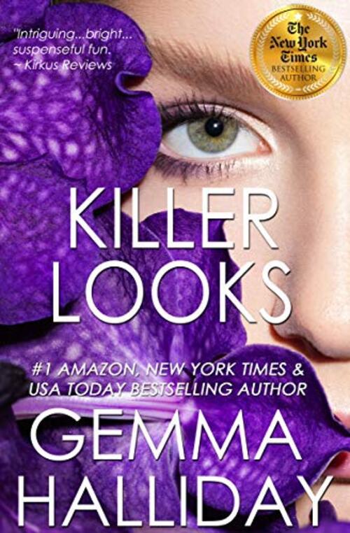 Killer Looks by Gemma Halliday